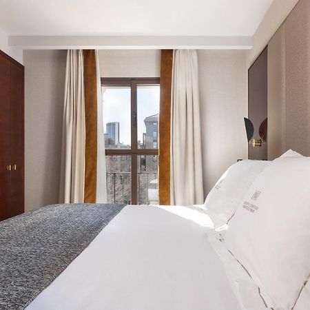 Suites Center Βαρκελώνη Εξωτερικό φωτογραφία